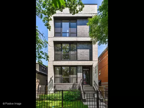 1439 N Campbell Ave #2, Chicago, IL 60622