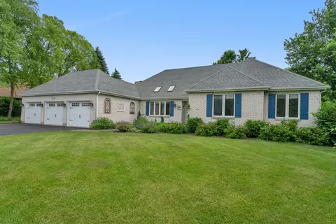 4404 Tuma Rd, Yorkville, IL 60560