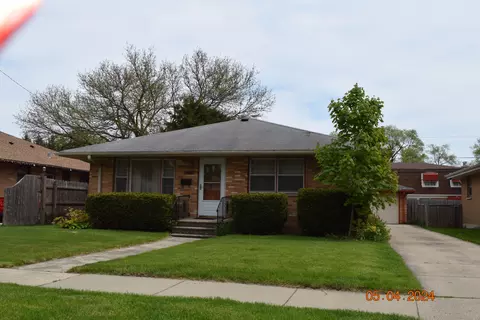 2227 N Jackson St, Waukegan, IL 60087