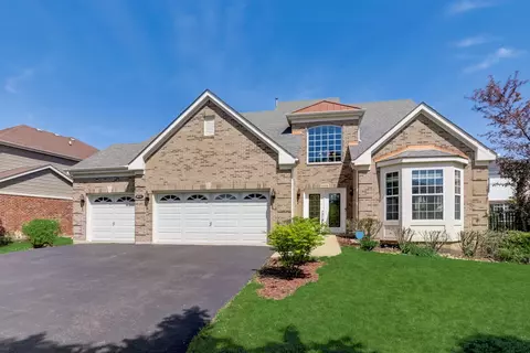 1934 Barrington Ave, Bolingbrook, IL 60490