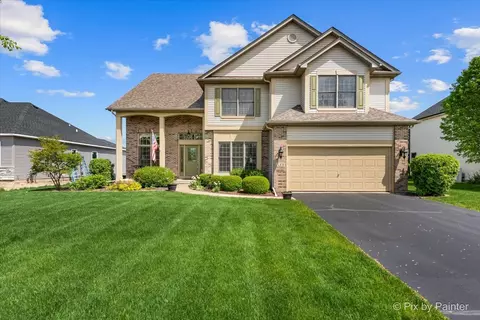 513 Moose Lake Ave, North Aurora, IL 60542