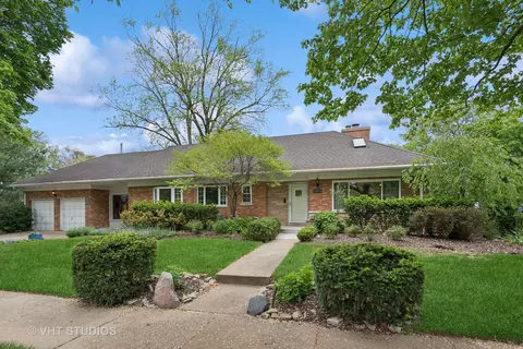 1601 Seward St, Evanston, IL 60202