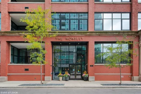676 N Kingsbury St #501, Chicago, IL 60654