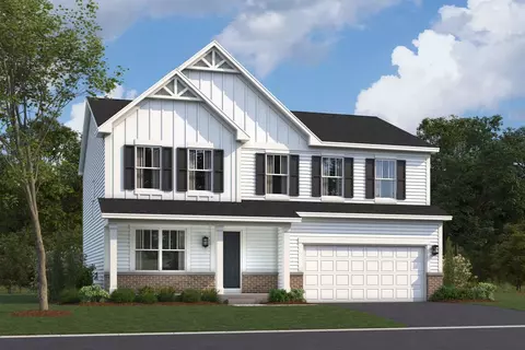 447 Bower Ln, Oswego, IL 60543