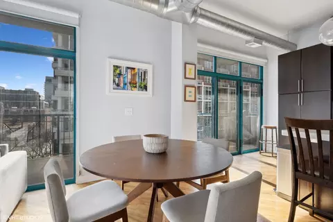 Dining - 910 W Madison St #506, Chicago, IL 60607 photo 1 of 1