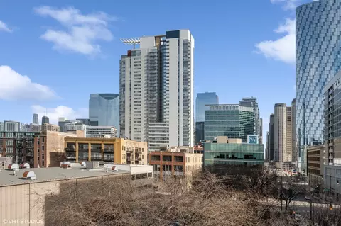 View/Area - 910 W Madison St #506, Chicago, IL 60607 photo 1 of 1