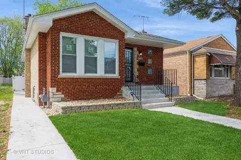 13816 S School St, Riverdale, IL 60827