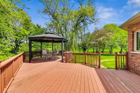 7342 W James Ln, Monee, IL 60449 photo 28