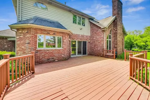 7342 W James Ln, Monee, IL 60449 photo 30