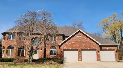 7342 W James Ln, Monee, IL 60449