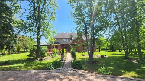 7342 W James Ln, Monee, IL 60449 photo 35
