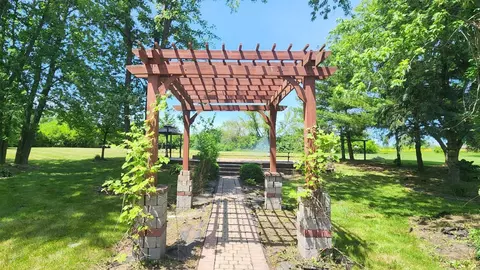 7342 W James Ln, Monee, IL 60449 photo 37