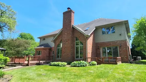 7342 W James Ln, Monee, IL 60449 photo 31