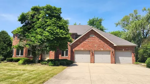 7342 W James Ln, Monee, IL 60449 photo 2