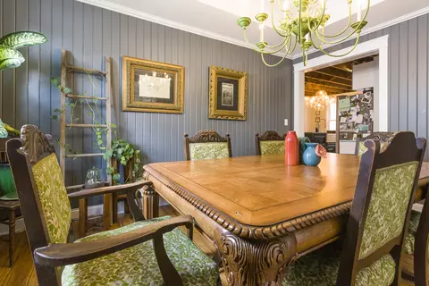 Dining - 113 E 12th St, Lockport, IL 60441 photo 2 of 2