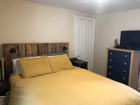 Bedroom - 113 E 12th St, Lockport, IL 60441 photo 2 of 3