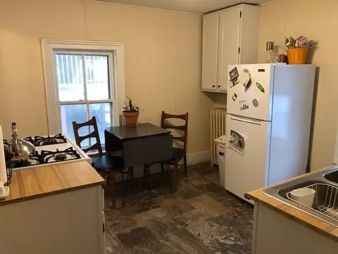 Kitchen - 113 E 12th St, Lockport, IL 60441 photo 3 of 4