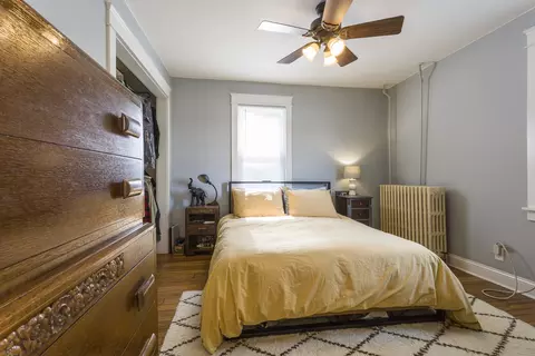 Bedroom - 113 E 12th St, Lockport, IL 60441 photo 1 of 3