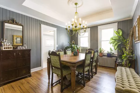 Dining - 113 E 12th St, Lockport, IL 60441 photo 1 of 2