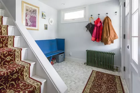 Entry Way - 113 E 12th St, Lockport, IL 60441 photo 1 of 1
