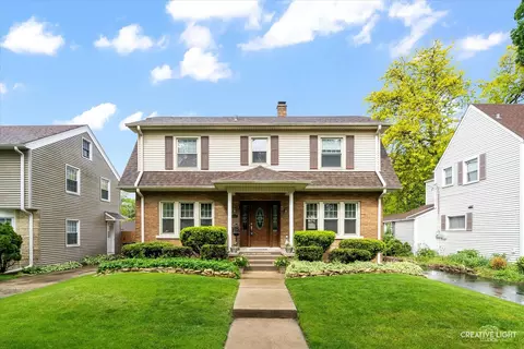 407 Catherine St, Joliet, IL 60435