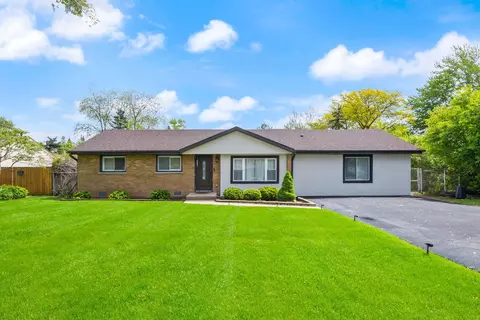 8119 S 84th Ave, Justice, IL 60458