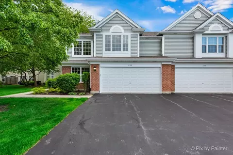 346 S Jewel Ct, Palatine, IL 60074
