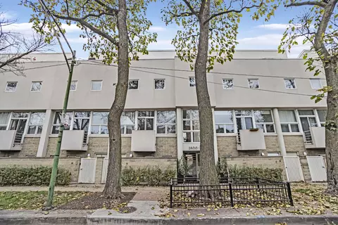 2826 N Talman Ave #N, Chicago, IL 60618