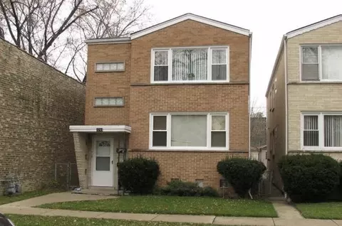 1244 Clinton Ave, Berwyn, IL 60402