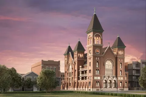 1356 W Chestnut St #204, Chicago, IL 60642