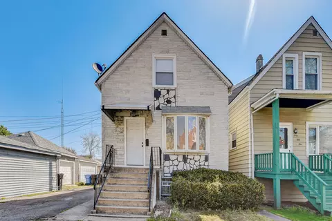 4049 S Francisco Ave, Chicago, IL 60632