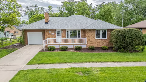 608 N Church St, Princeton, IL 61356