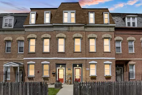3716 W Cermak Rd, Chicago, IL 60623