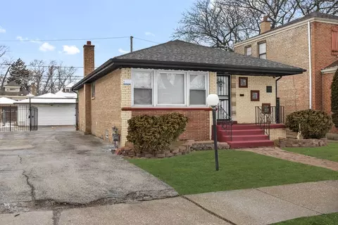 10012 S Morgan St, Chicago, IL 60643