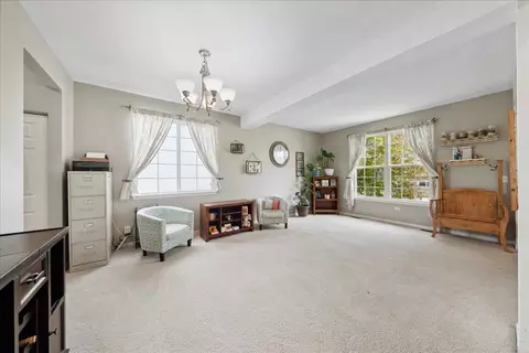 Living - 1509 Balboa Dr, Minooka, IL 60447 photo 1 of 1