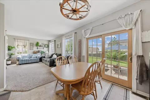 Dining - 1509 Balboa Dr, Minooka, IL 60447 photo 1 of 1