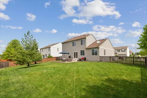 Exterior - 1509 Balboa Dr, Minooka, IL 60447 photo 3 of 3