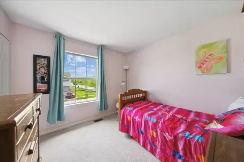 Bedroom - 1509 Balboa Dr, Minooka, IL 60447 photo 5 of 5