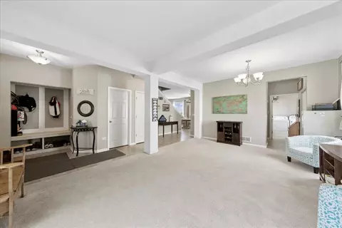 Entry Way - 1509 Balboa Dr, Minooka, IL 60447 photo 1 of 3