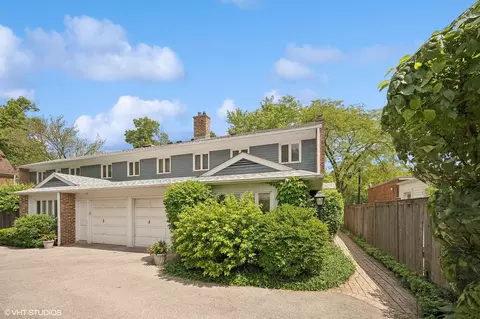 778 Green Bay Rd #778, Winnetka, IL 60093