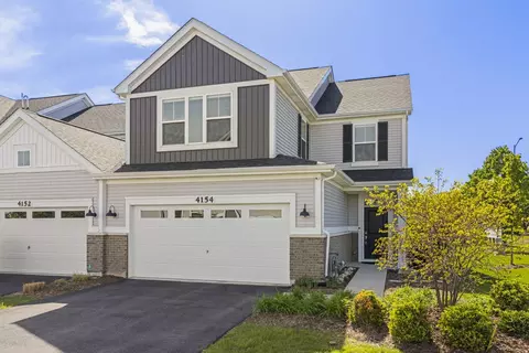 4154 Calder Ln, Aurora, IL 60504