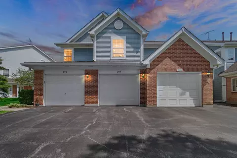 295 Ashbury Ln W #0, Roselle, IL 60172