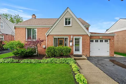 757 Morris Ave, Hillside, IL 60162 photo 1