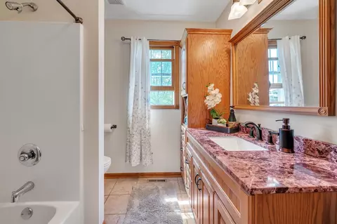 Bath - 25921 Creekside Dr, Monee, IL 60449 photo 2 of 2