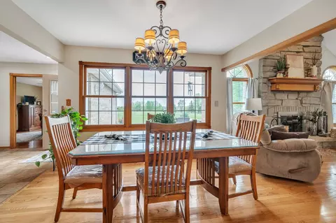 Dining - 25921 Creekside Dr, Monee, IL 60449 photo 1 of 2