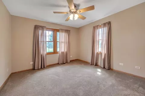 Bedroom - 25921 Creekside Dr, Monee, IL 60449 photo 2 of 2