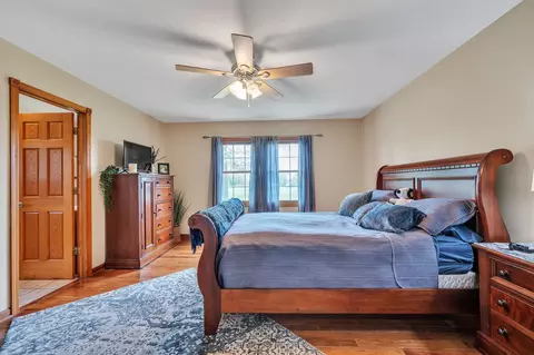 Bedroom - 25921 Creekside Dr, Monee, IL 60449 photo 1 of 2