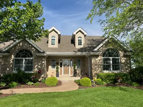 25921 Creekside Dr, Monee, IL 60449