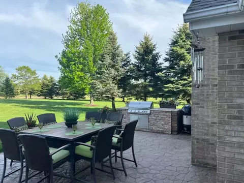 Exterior - 25921 Creekside Dr, Monee, IL 60449 photo 2 of 7