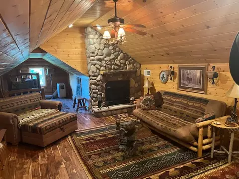 Living - 25921 Creekside Dr, Monee, IL 60449 photo 1 of 2
